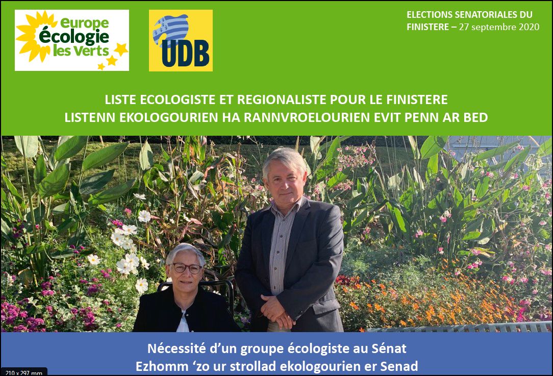 sénat eelv